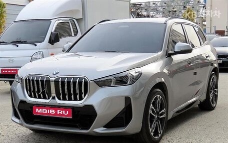 BMW X1, 2024 год, 3 500 000 рублей, 1 фотография