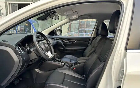 Nissan Qashqai, 2023 год, 2 034 069 рублей, 12 фотография