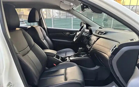 Nissan Qashqai, 2023 год, 2 034 069 рублей, 19 фотография