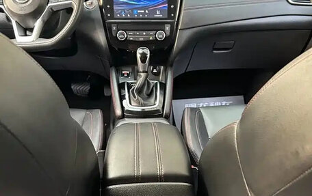 Nissan Qashqai, 2023 год, 2 034 069 рублей, 16 фотография