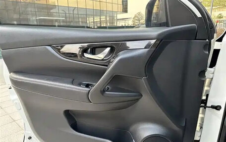 Nissan Qashqai, 2023 год, 2 034 069 рублей, 11 фотография