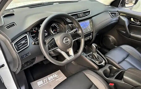 Nissan Qashqai, 2023 год, 2 034 069 рублей, 13 фотография