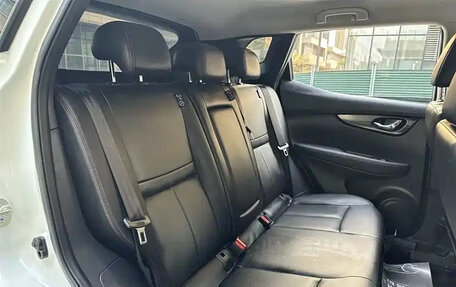 Nissan Qashqai, 2023 год, 2 034 069 рублей, 20 фотография