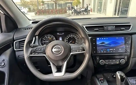 Nissan Qashqai, 2023 год, 2 034 069 рублей, 15 фотография
