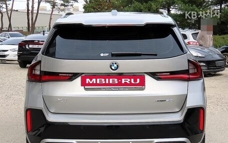 BMW X1, 2024 год, 3 500 000 рублей, 3 фотография