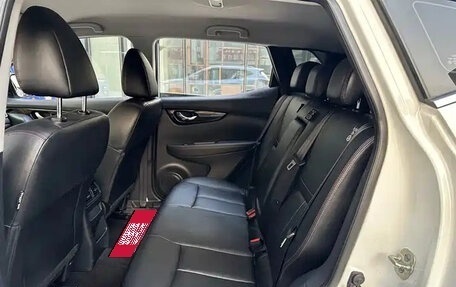 Nissan Qashqai, 2023 год, 2 034 069 рублей, 21 фотография