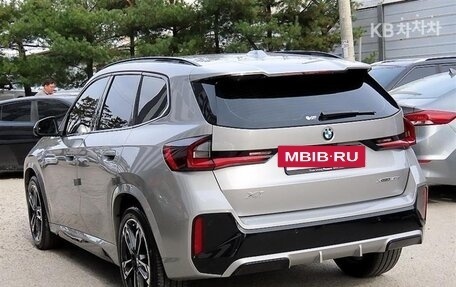 BMW X1, 2024 год, 3 500 000 рублей, 2 фотография