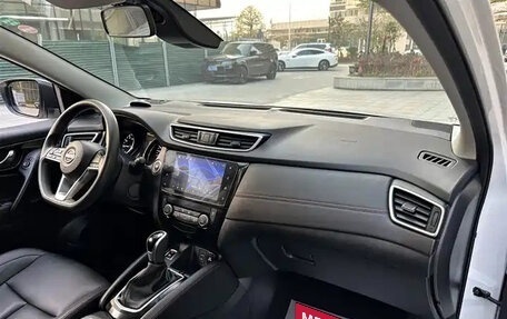 Nissan Qashqai, 2023 год, 2 034 069 рублей, 17 фотография