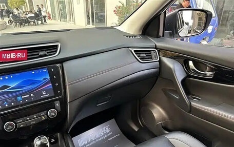 Nissan Qashqai, 2023 год, 2 034 069 рублей, 18 фотография