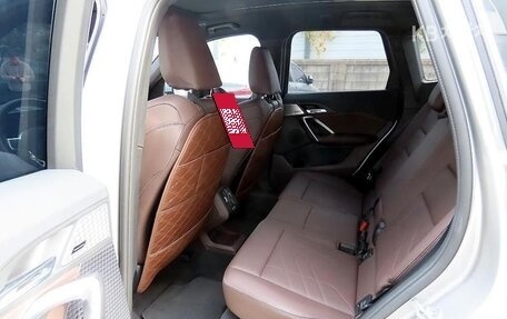 BMW X1, 2024 год, 3 500 000 рублей, 5 фотография