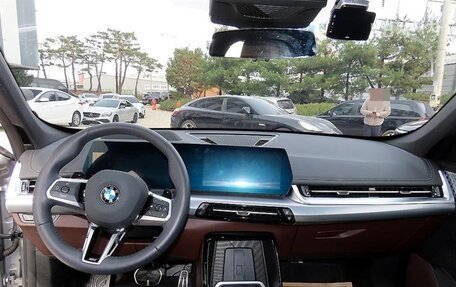 BMW X1, 2024 год, 3 500 000 рублей, 6 фотография