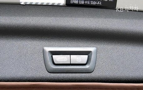 BMW X1, 2024 год, 3 500 000 рублей, 14 фотография