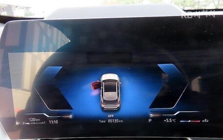 BMW X1, 2024 год, 3 500 000 рублей, 8 фотография