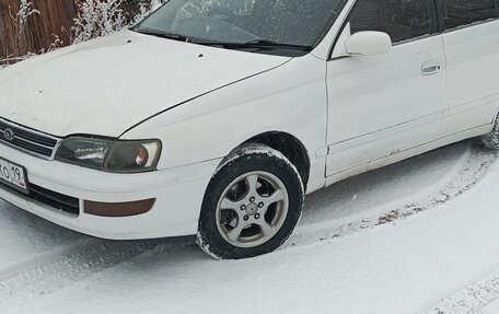 Toyota Corolla, 1992 год, 225 000 рублей, 2 фотография