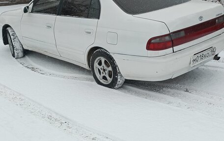 Toyota Corolla, 1992 год, 225 000 рублей, 3 фотография