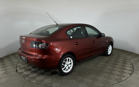 Mazda 3, 2008 год, 600 000 рублей, 6 фотография