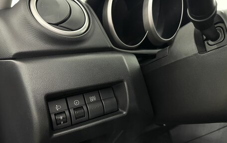 Mazda 3, 2008 год, 600 000 рублей, 9 фотография