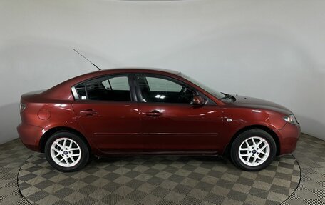 Mazda 3, 2008 год, 600 000 рублей, 4 фотография
