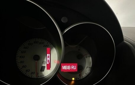 Mazda 3, 2008 год, 600 000 рублей, 11 фотография