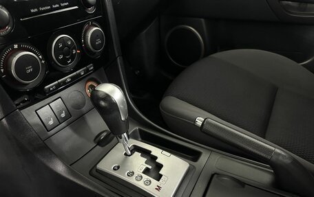 Mazda 3, 2008 год, 600 000 рублей, 13 фотография