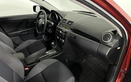 Mazda 3, 2008 год, 600 000 рублей, 14 фотография