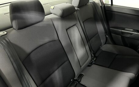 Mazda 3, 2008 год, 600 000 рублей, 15 фотография