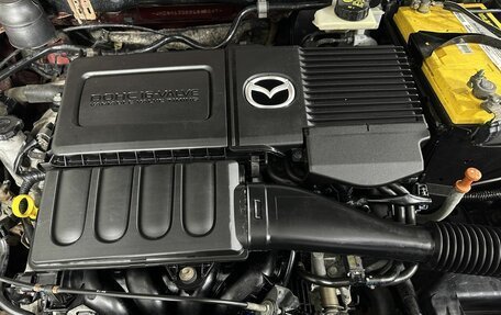 Mazda 3, 2008 год, 600 000 рублей, 17 фотография