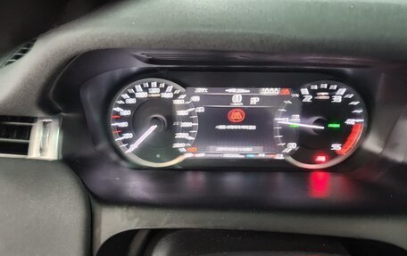 Land Rover Discovery Sport I рестайлинг, 2021 год, 2 480 000 рублей, 8 фотография