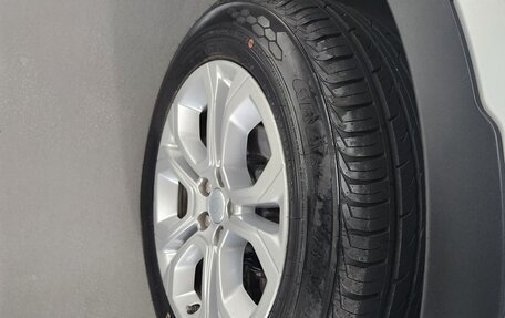 Land Rover Discovery Sport I рестайлинг, 2021 год, 2 480 000 рублей, 5 фотография