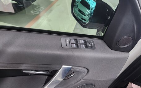 Land Rover Discovery Sport I рестайлинг, 2021 год, 2 480 000 рублей, 11 фотография