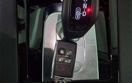 Land Rover Discovery Sport I рестайлинг, 2021 год, 2 480 000 рублей, 9 фотография