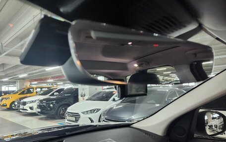 Land Rover Discovery Sport I рестайлинг, 2021 год, 2 480 000 рублей, 17 фотография