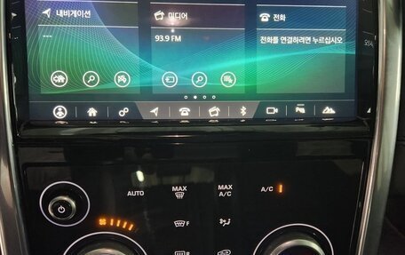 Land Rover Discovery Sport I рестайлинг, 2021 год, 2 480 000 рублей, 15 фотография