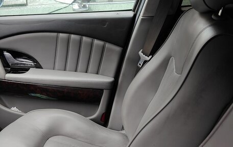 Maserati Quattroporte VI, 2004 год, 1 500 000 рублей, 4 фотография