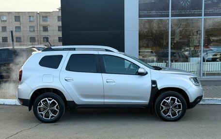 Renault Duster, 2021 год, 1 500 000 рублей, 6 фотография