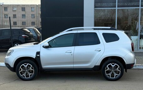 Renault Duster, 2021 год, 1 500 000 рублей, 2 фотография