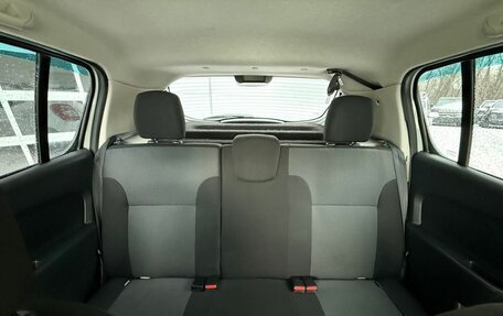 Renault Sandero II рестайлинг, 2016 год, 750 000 рублей, 11 фотография