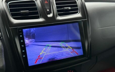 Renault Sandero II рестайлинг, 2016 год, 750 000 рублей, 17 фотография