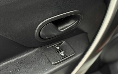 Renault Sandero II рестайлинг, 2016 год, 750 000 рублей, 16 фотография