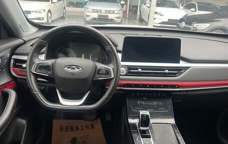 Chery Tiggo 7, 2022 год, 1 435 000 рублей, 8 фотография