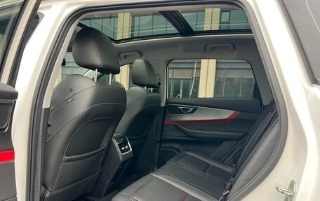 Chery Tiggo 7, 2022 год, 1 435 000 рублей, 12 фотография