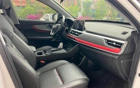 Chery Tiggo 7, 2022 год, 1 435 000 рублей, 10 фотография