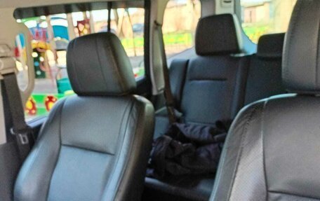 Mitsubishi Pajero IV, 2011 год, 2 000 000 рублей, 8 фотография