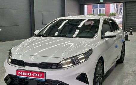 KIA K3, 2021 год, 1 460 013 рублей, 1 фотография
