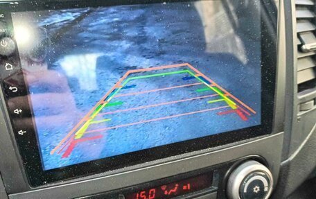 Mitsubishi Pajero IV, 2011 год, 2 000 000 рублей, 12 фотография