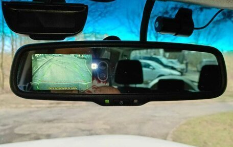 Mitsubishi Pajero IV, 2011 год, 2 000 000 рублей, 11 фотография