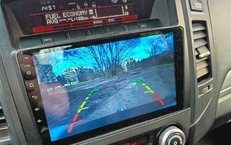 Mitsubishi Pajero IV, 2011 год, 2 000 000 рублей, 10 фотография