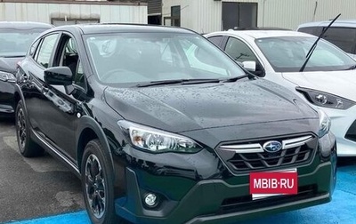 Subaru XV II, 2021 год, 1 979 000 рублей, 1 фотография