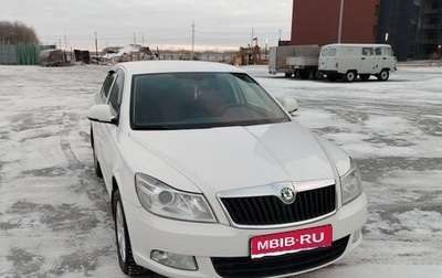 Skoda Octavia, 2013 год, 970 000 рублей, 1 фотография