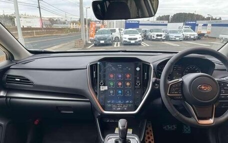 Subaru Impreza IV, 2022 год, 2 110 000 рублей, 11 фотография